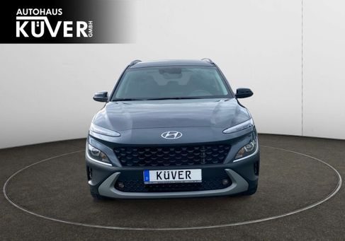 Hyundai Kona, 2021 2