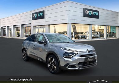 Citroën C4, 2024