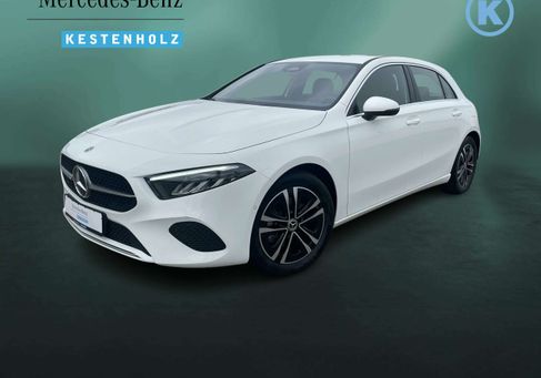 Mercedes-Benz A 180, 2024