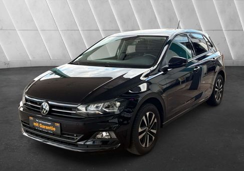 Volkswagen Polo, 2021 3