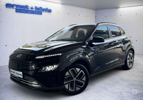 Hyundai Kona, 2021