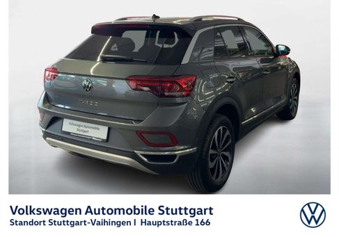 Volkswagen T-Roc, 2023