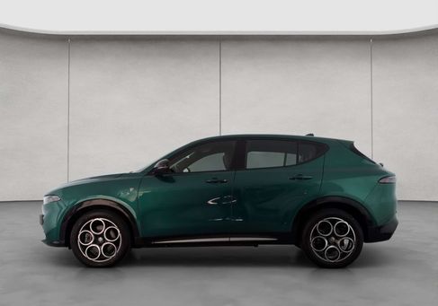 Alfa Romeo Tonale, 2023