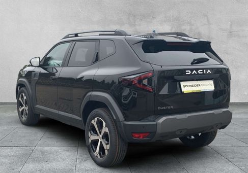 Dacia Duster, 2026 3