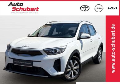 Kia Stonic, 2023
