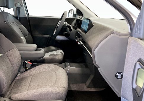 Kia, 2027 3