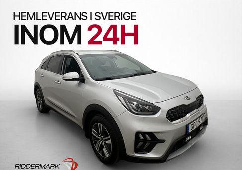 Kia Niro, 2021 3