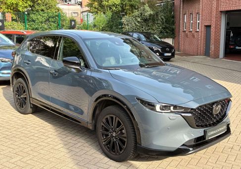 Mazda CX-5, 2023 2