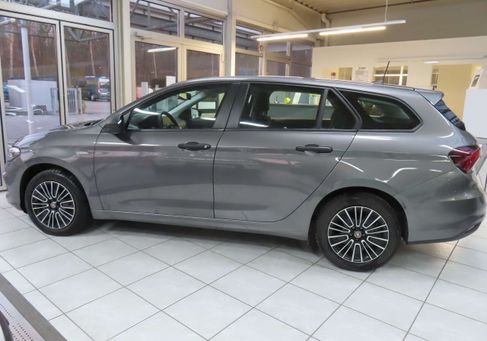 Fiat Tipo, 2024