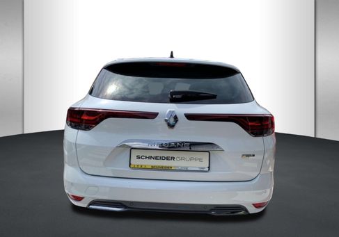 Renault Megane, 2021 3