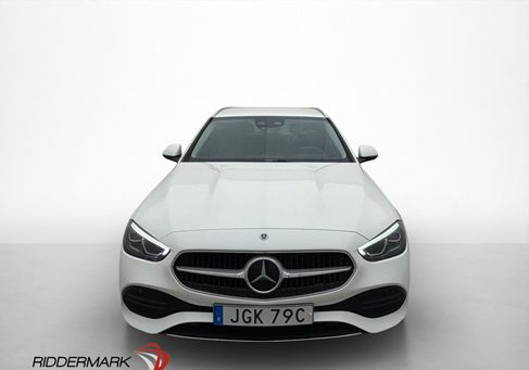 Mercedes-Benz C 300, 2023 2