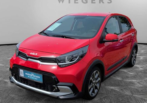 Kia Picanto, 2022
