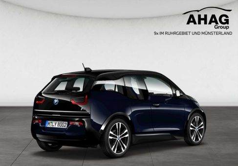 BMW i3, 2020
