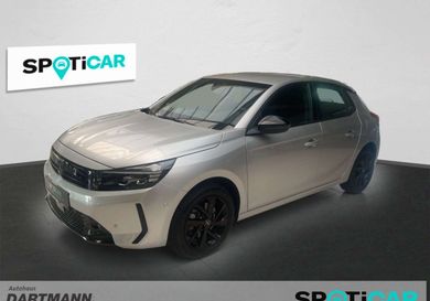 Opel Corsa, 2025