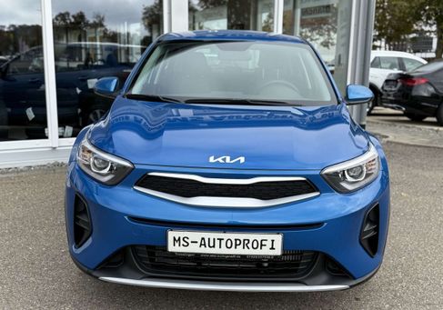Kia Stonic, 2025