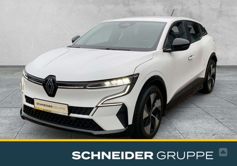 Renault Megane, 2022