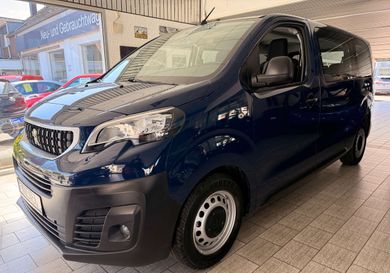 Peugeot Expert, 2017