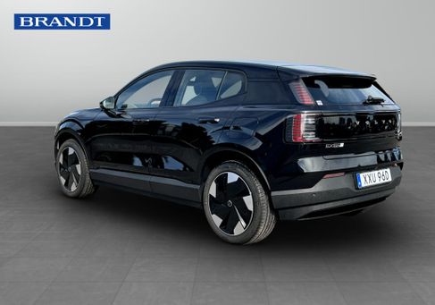 Volvo EX30, 2026