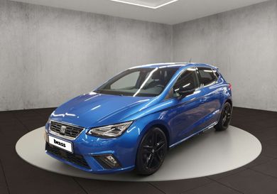 Seat Ibiza, 2024