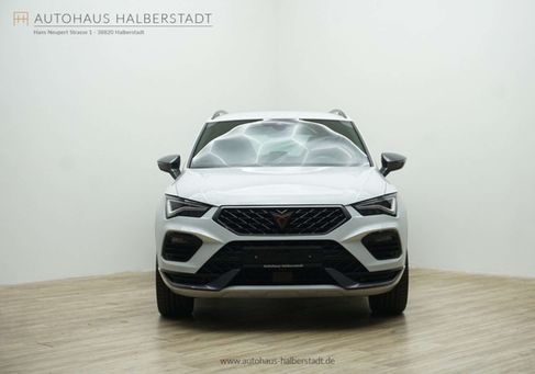 Cupra Ateca, 2024