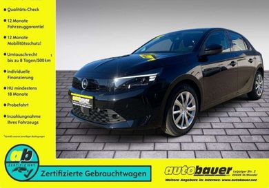 Opel Corsa, 2026
