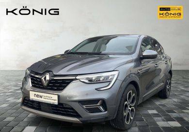 Renault Arkana, 2023