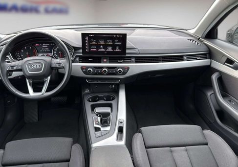 Audi A4, 2023
