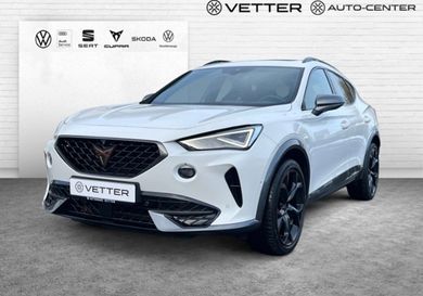 Cupra Formentor, 2023