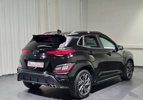 Hyundai Kona, 2023 3