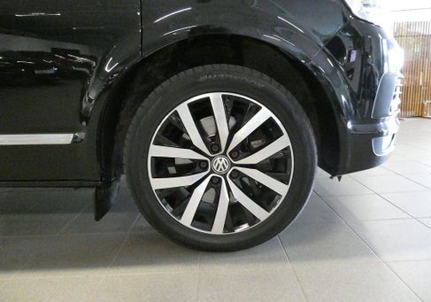 Volkswagen Multivan, 2017