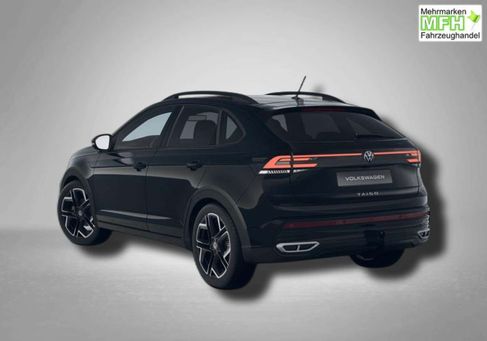 Volkswagen Taigo, 2026
