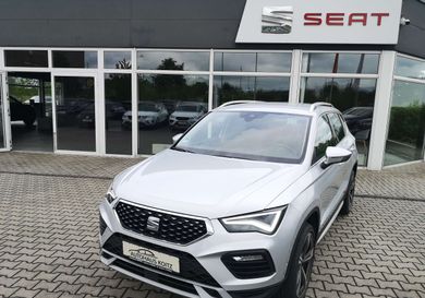 Seat Ateca, 2022