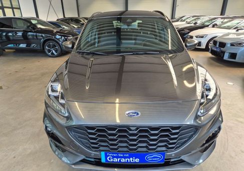 Ford Kuga, 2024