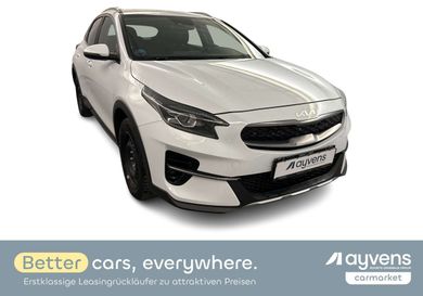 Kia XCeed, 2020