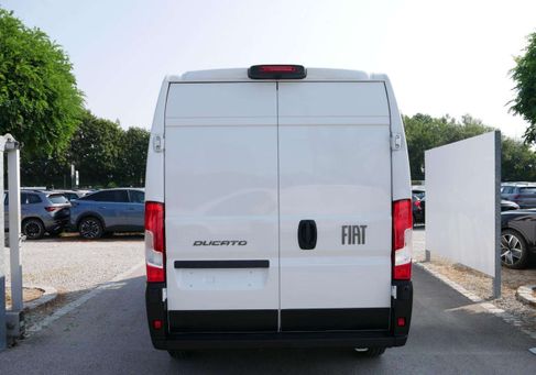 Fiat Ducato, 2026
