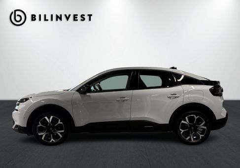 Citroën C4, 2025 2