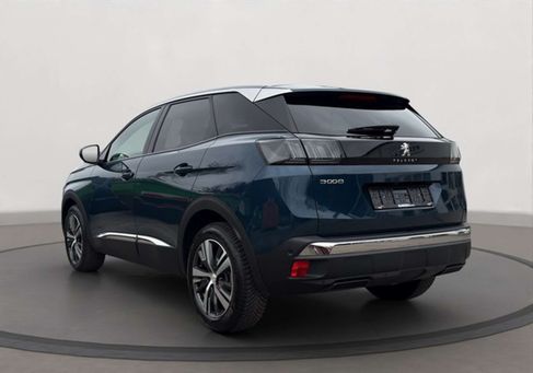 Peugeot 3008, 2024