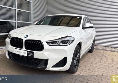 BMW X2, 2024