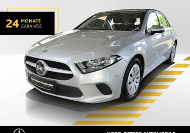 Mercedes-Benz A 180, 2019