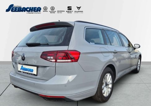 Volkswagen Passat Variant, 2022 2