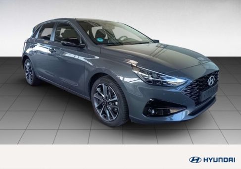 Hyundai i30, 2025 3