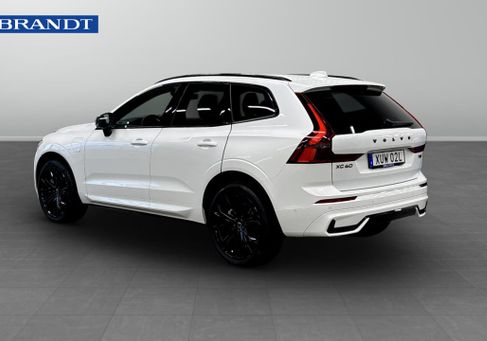 Volvo XC60, 2026 2