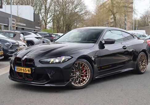 BMW M4, 2026
