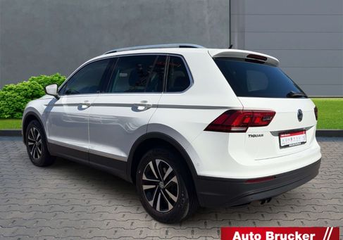Volkswagen Tiguan, 2019