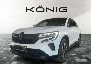 Renault Austral, 2024