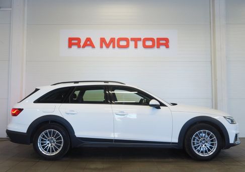 Audi A4 Allroad, 2020 3