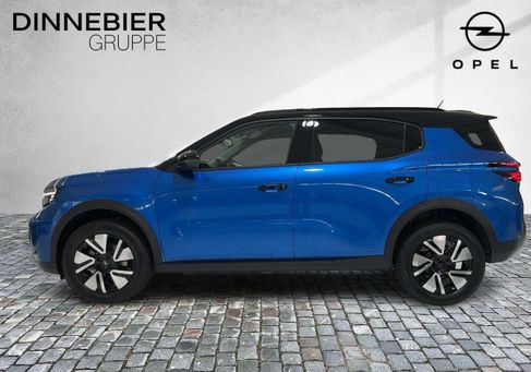 Opel Frontera, 2026