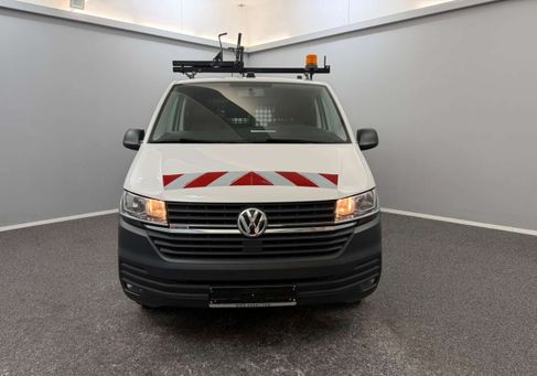 Volkswagen T6 Transporter, 2020