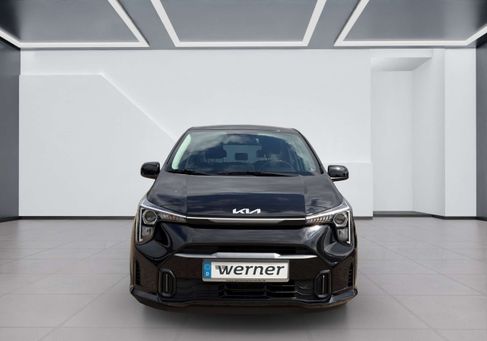 Kia Picanto, 2025