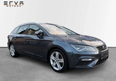 Seat Leon, 2019